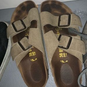 Birkenstock’s